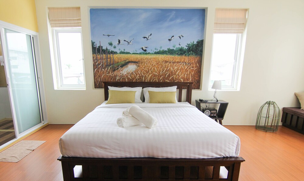 Guestroom