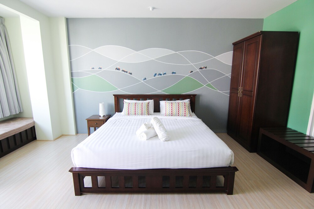 Guestroom