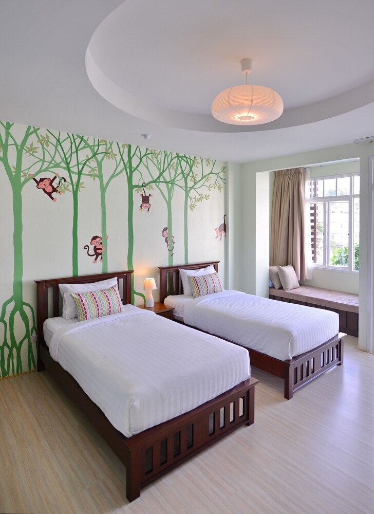 Guestroom