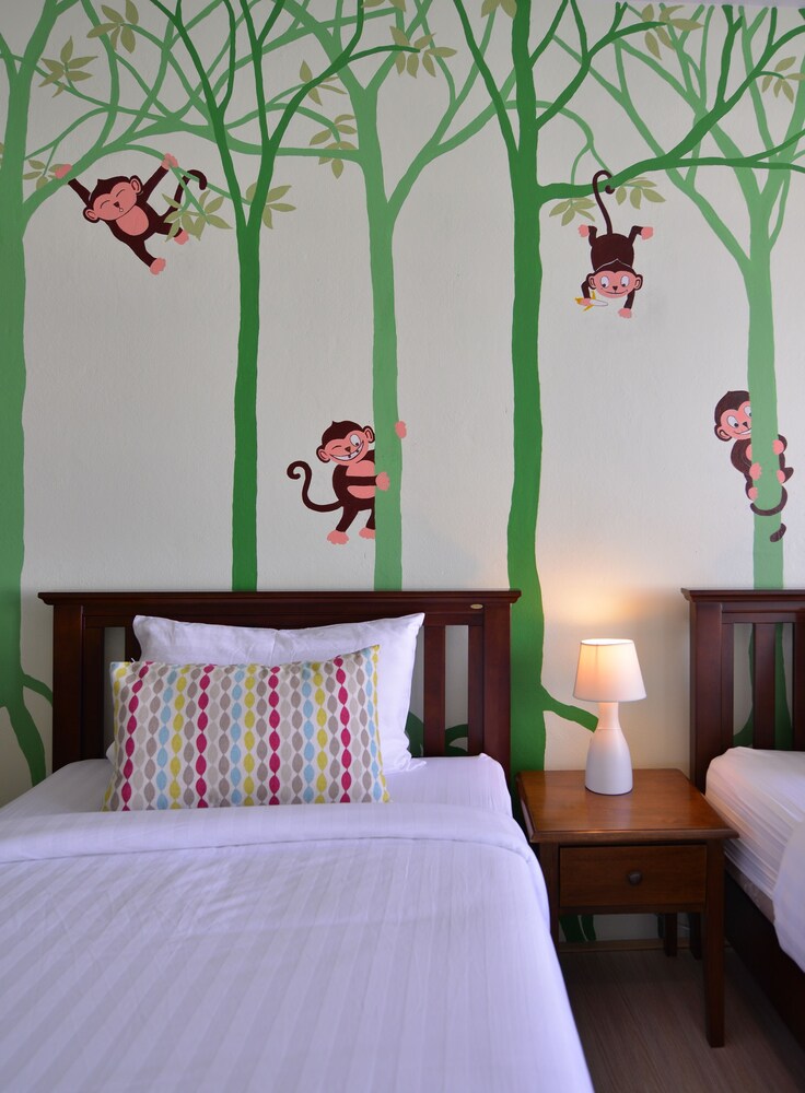 Guestroom