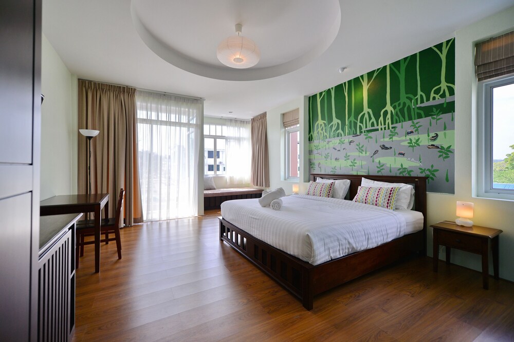Guestroom