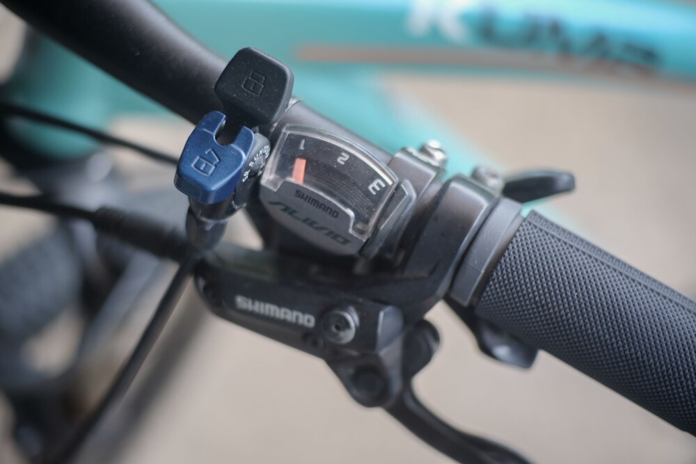 Bicycling