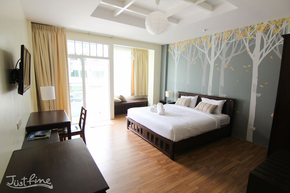 Guestroom