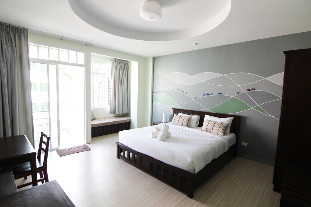 Guestroom
