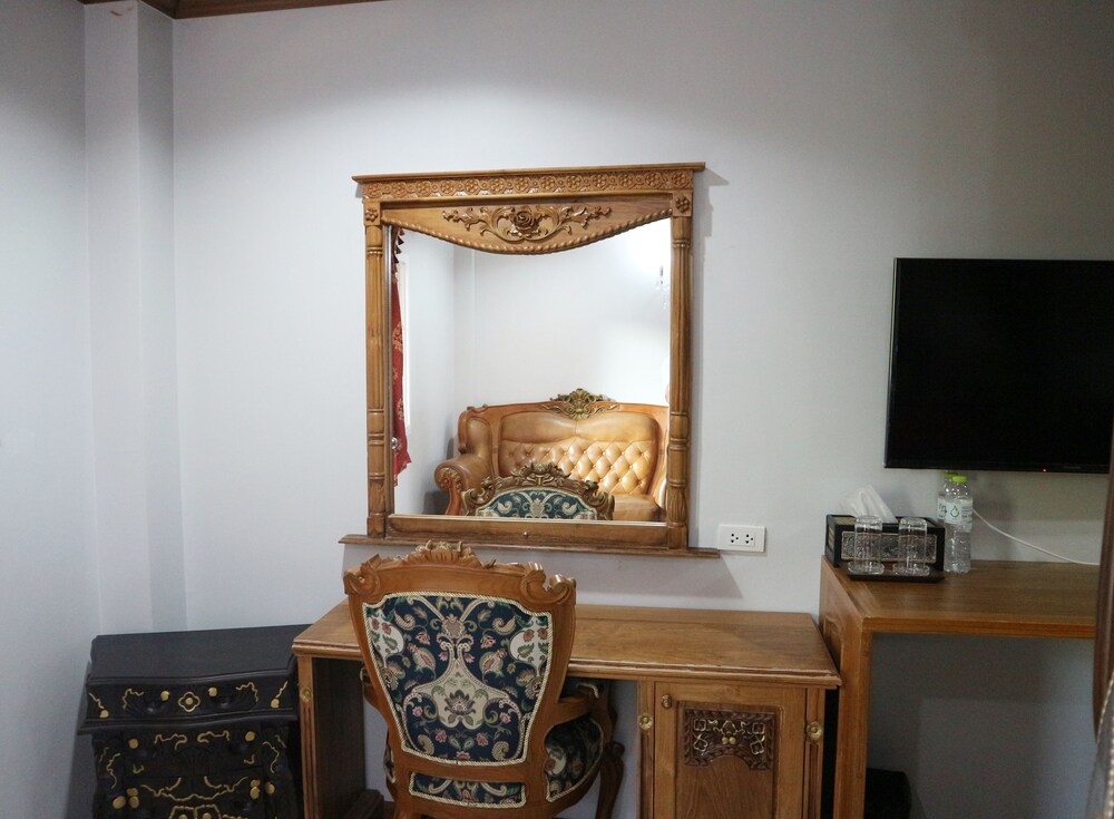 ห้องพัก