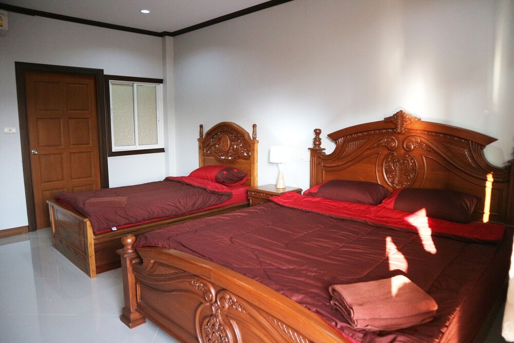 ห้องพัก