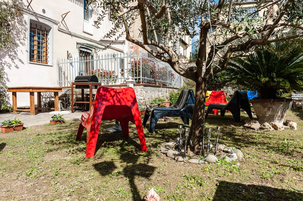 Giardino
