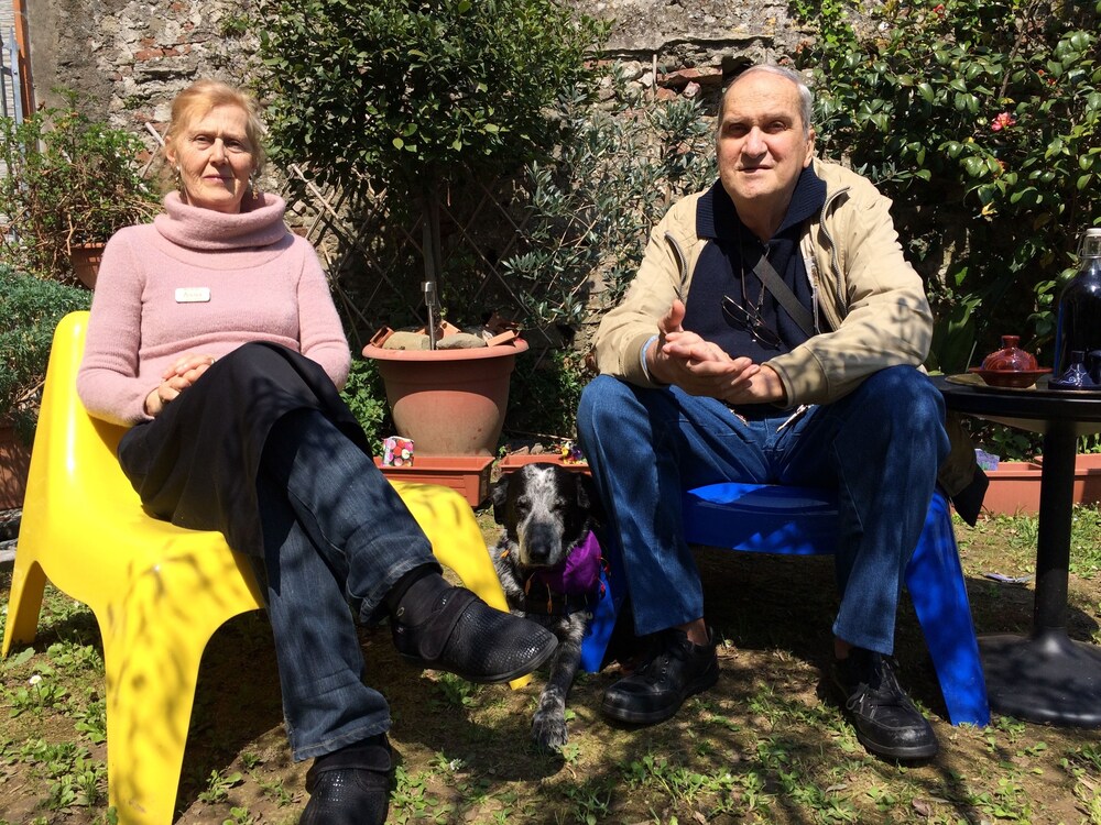 Giardino