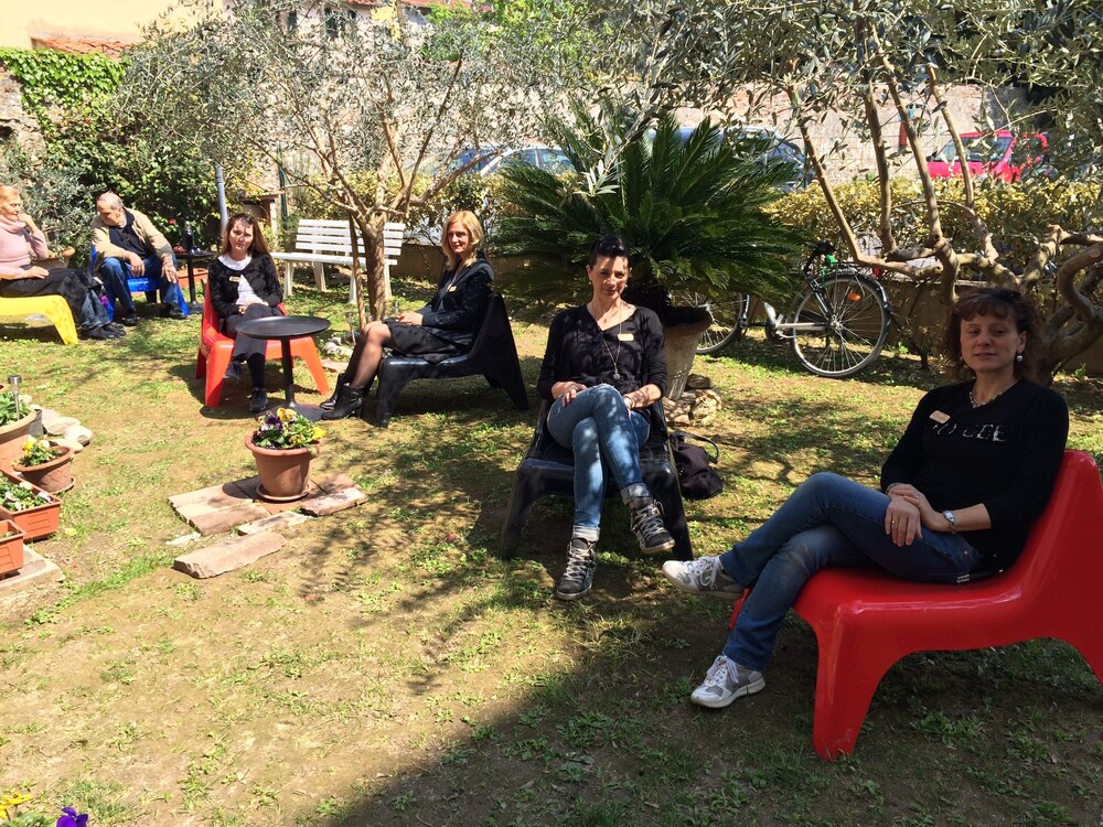 Giardino