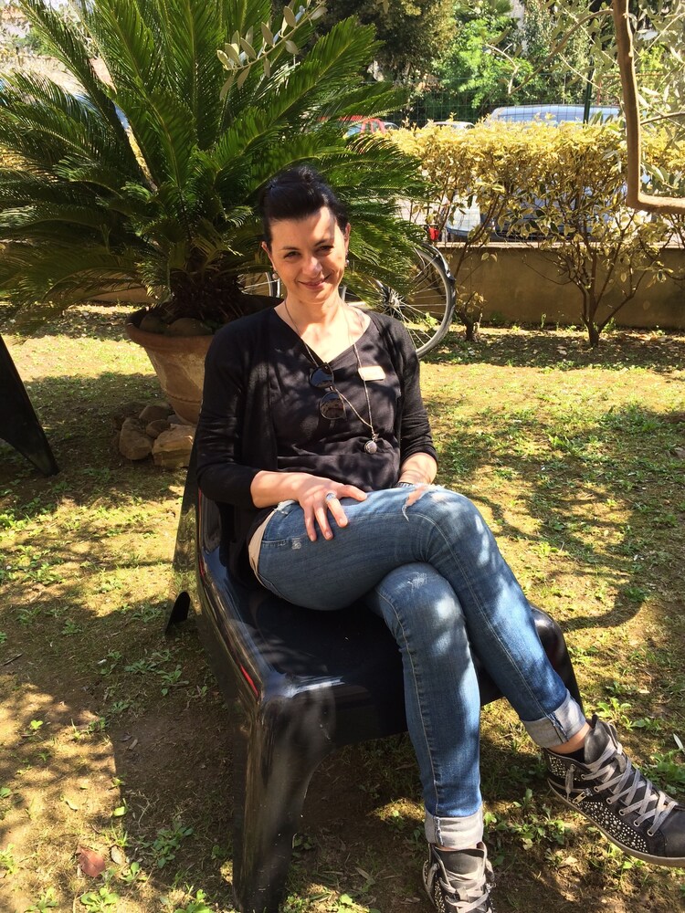 Giardino