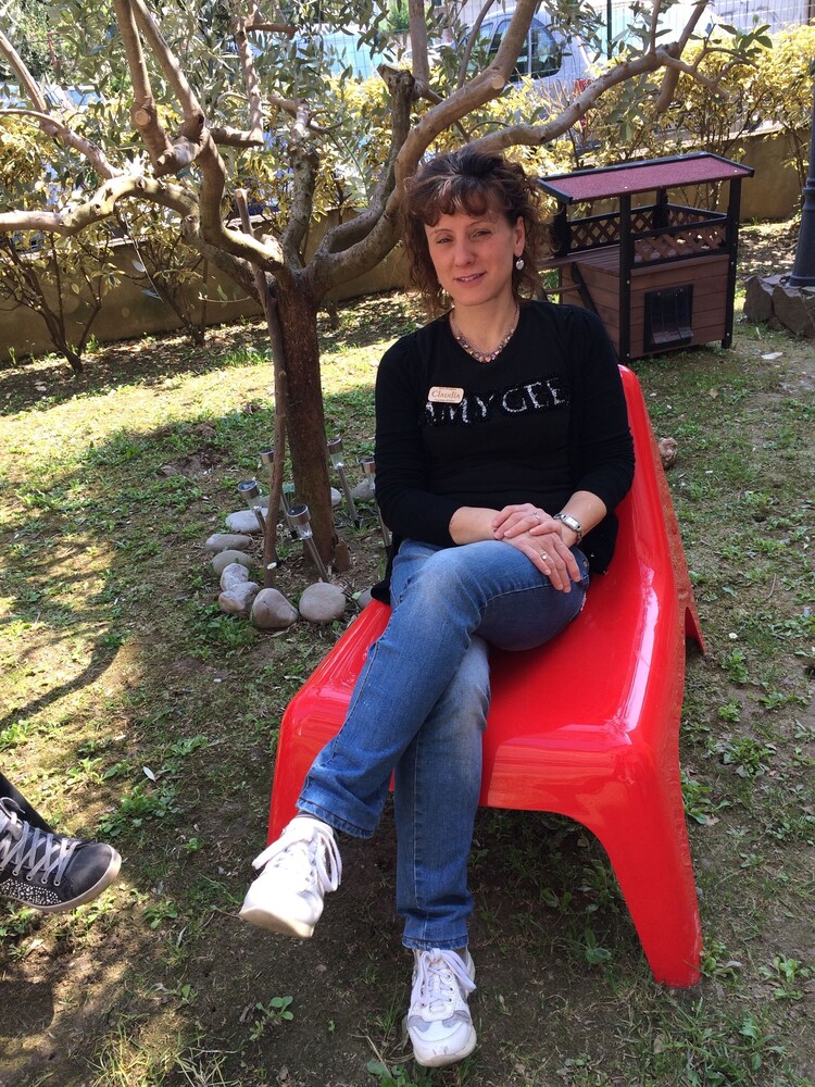 Giardino