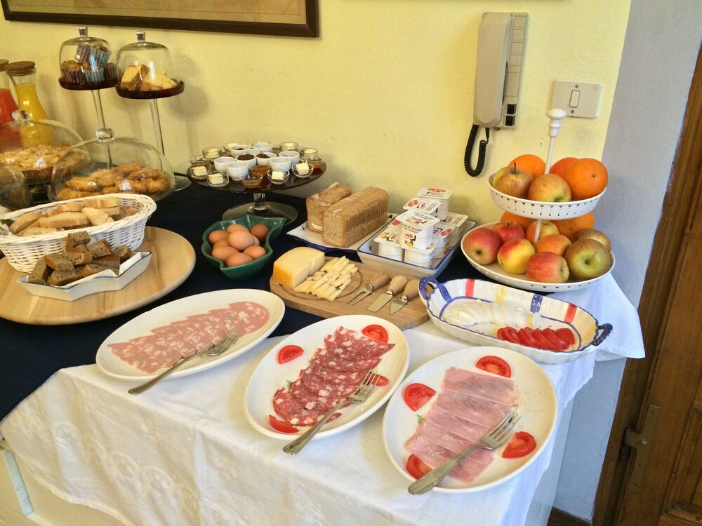 Delicatessen