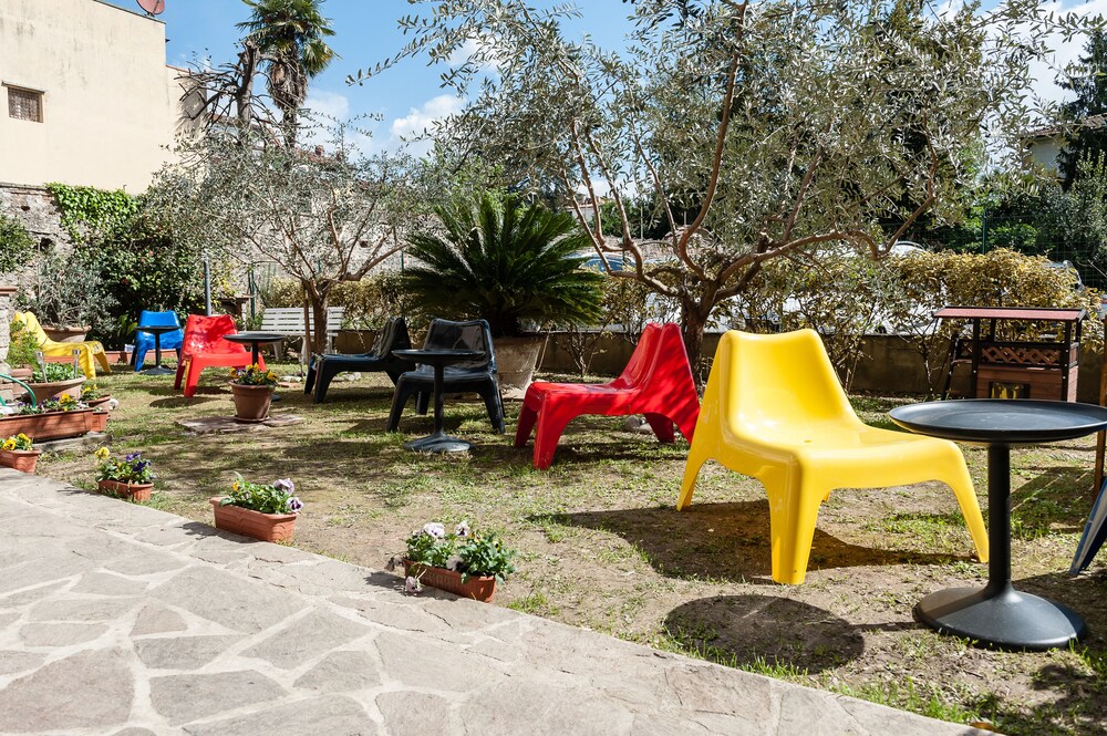 Giardino