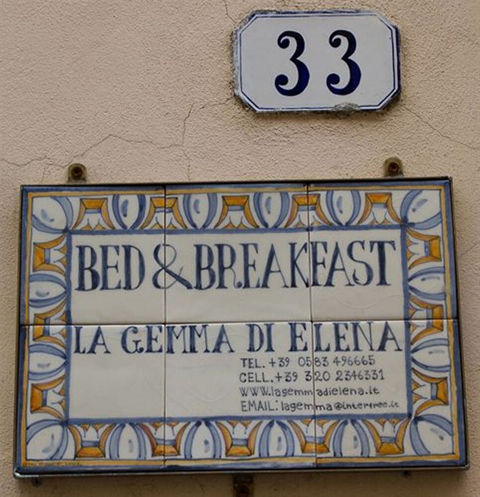 Vista strada