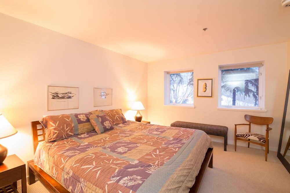 Condo, 1 Bedroom - Guestroom