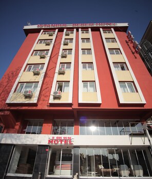Istanbul Dedem Hotel 1