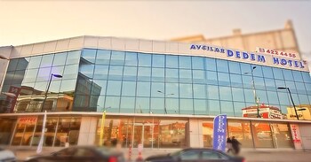 Avcilar Dedem Hotel 2