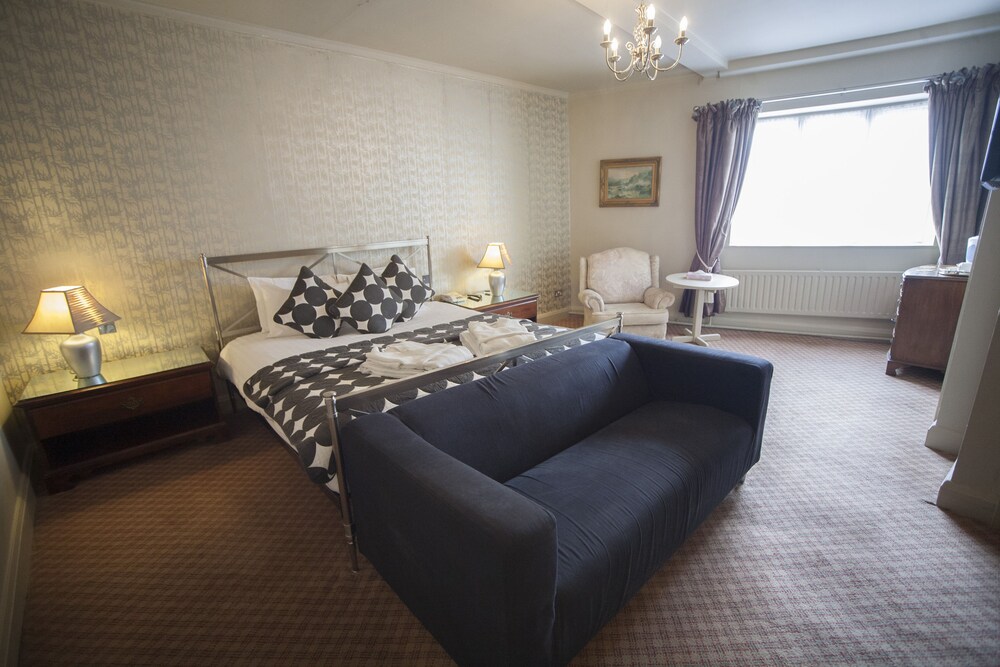 Guestroom