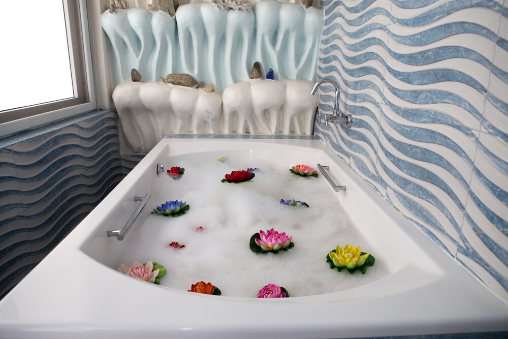 Spa Treatment