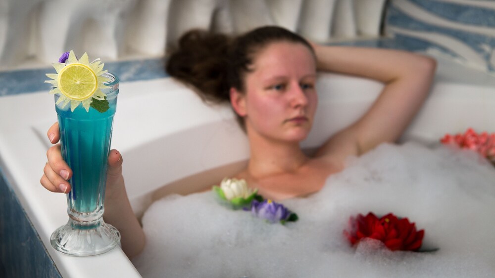 Spa Treatment