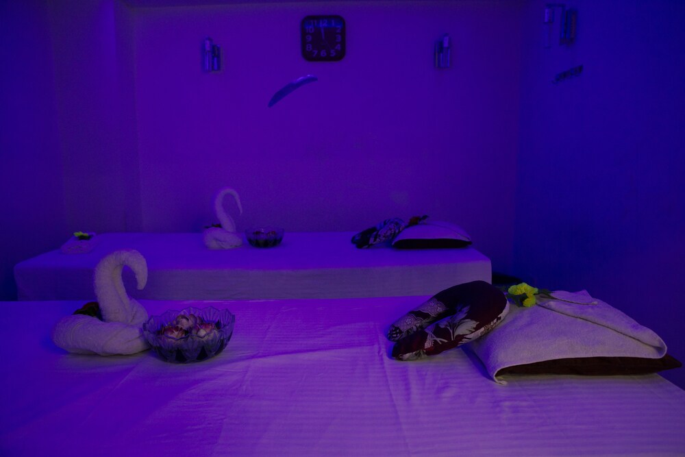 Massage