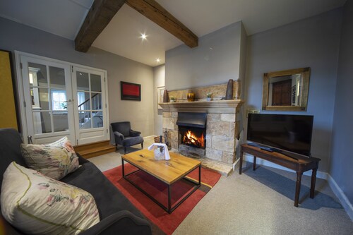Cotswold House Hotel & Spa