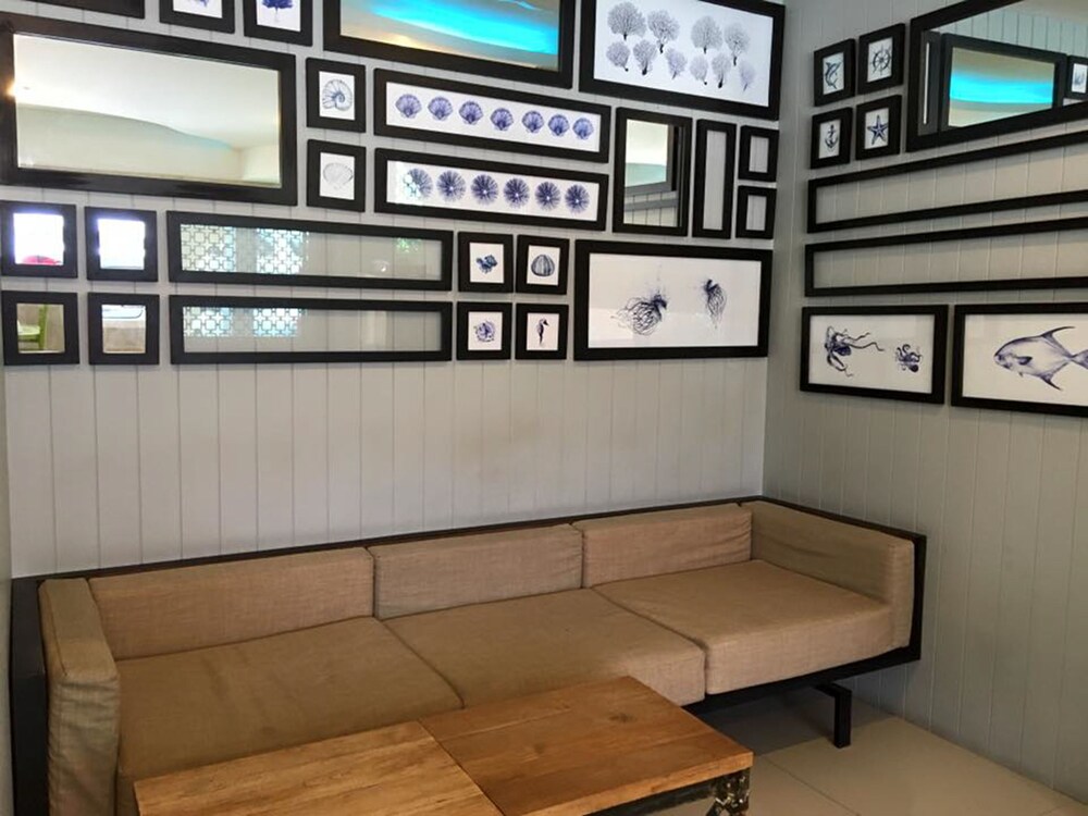 Hotel Interior