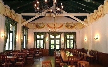 Tagungsbereich
