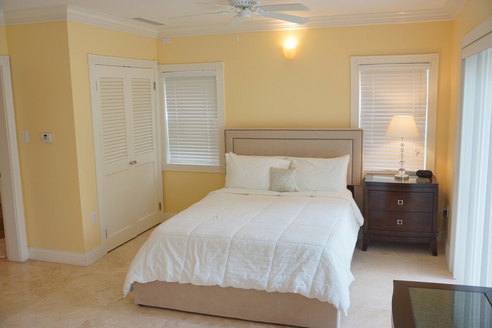 Villa, 1 Bedroom, Garden View, Ground Floor - Guestroom