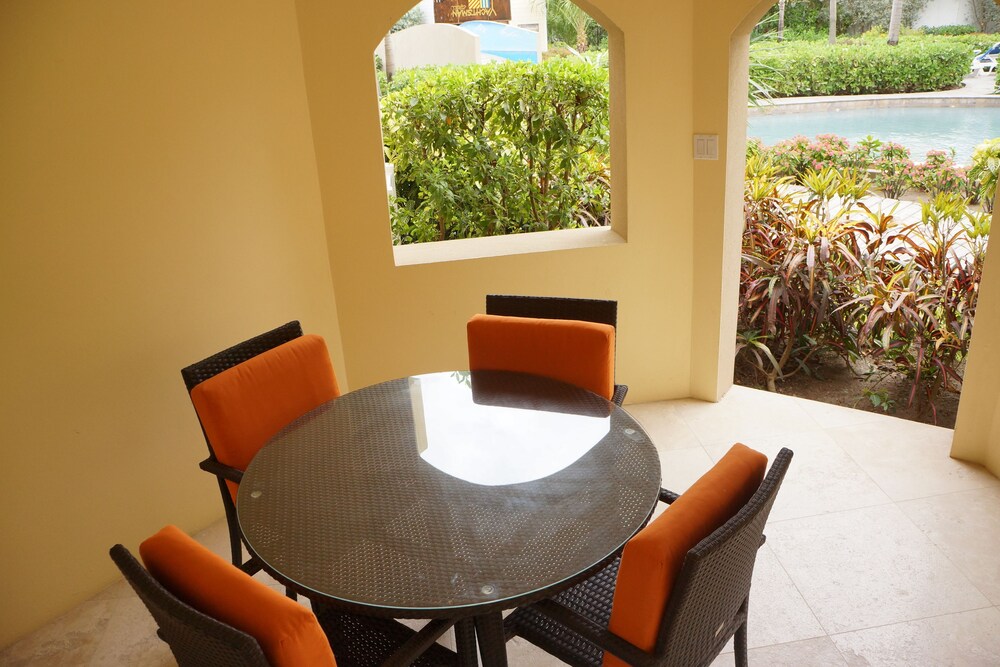 Villa, 2 Bedrooms, Partial Ocean View (Third Floor) - Terrace/Patio