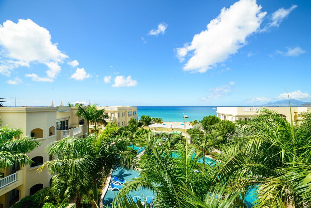 Beach/Ocean View