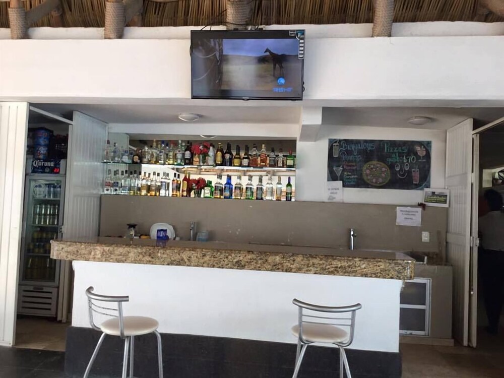 Hotel Bar
