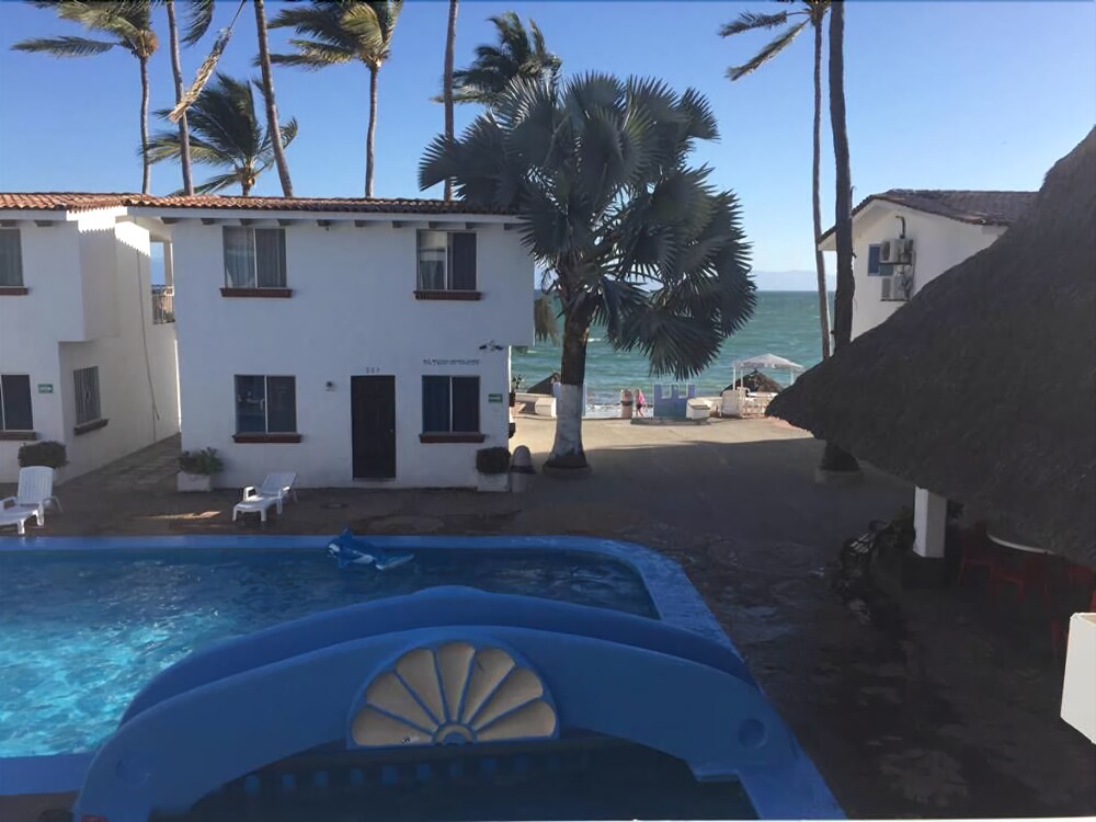 Childrens Pool