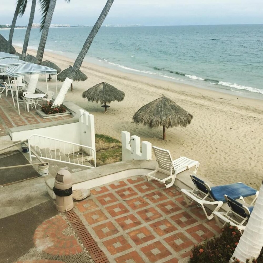 Beach/Ocean View