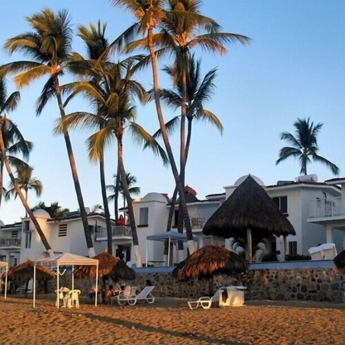 Beach/Ocean View
