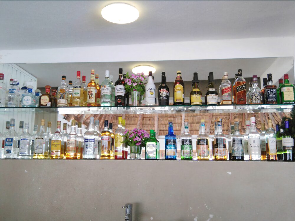 Hotel Bar