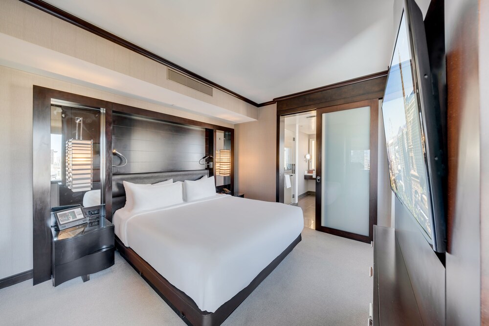 Room, Jet Luxury at the Vdara Condo Hotel