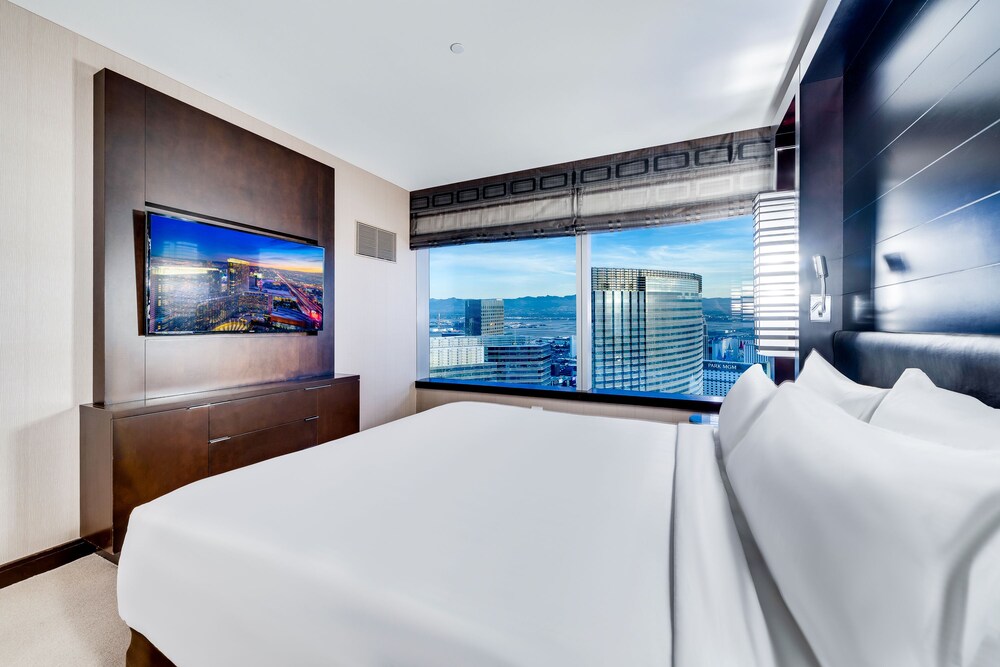 Room, Jet Luxury at the Vdara Condo Hotel