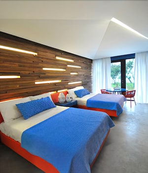 Guestroom