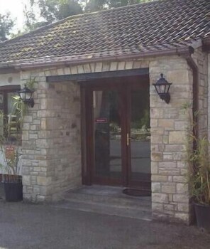 Reception Hall