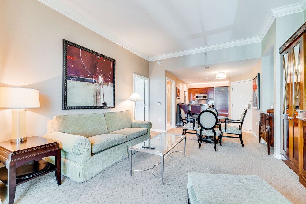 Signature Suite, 1 Bedroom - Room