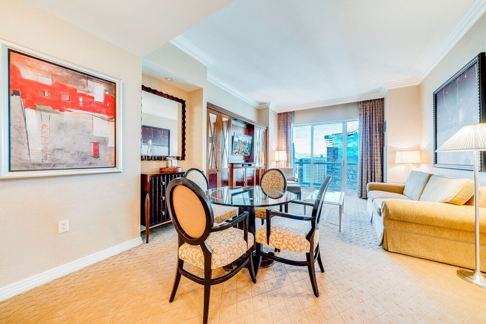 Signature Suite, 1 Bedroom - Room