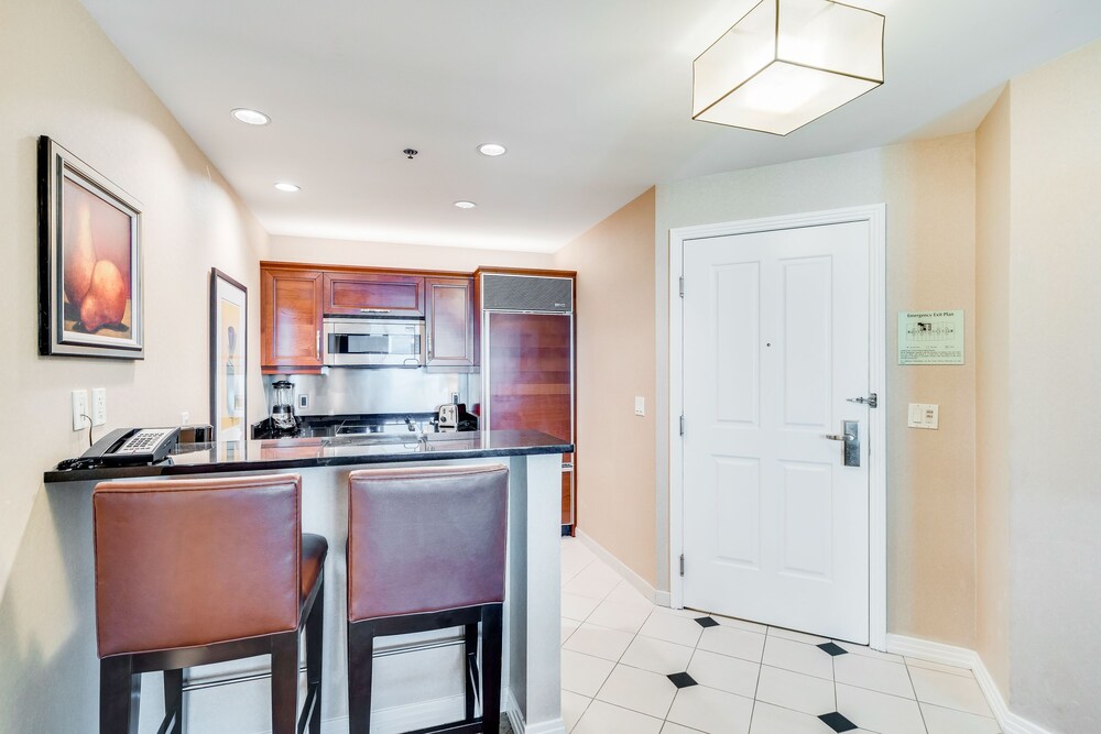 Signature Suite, 1 Bedroom - Room