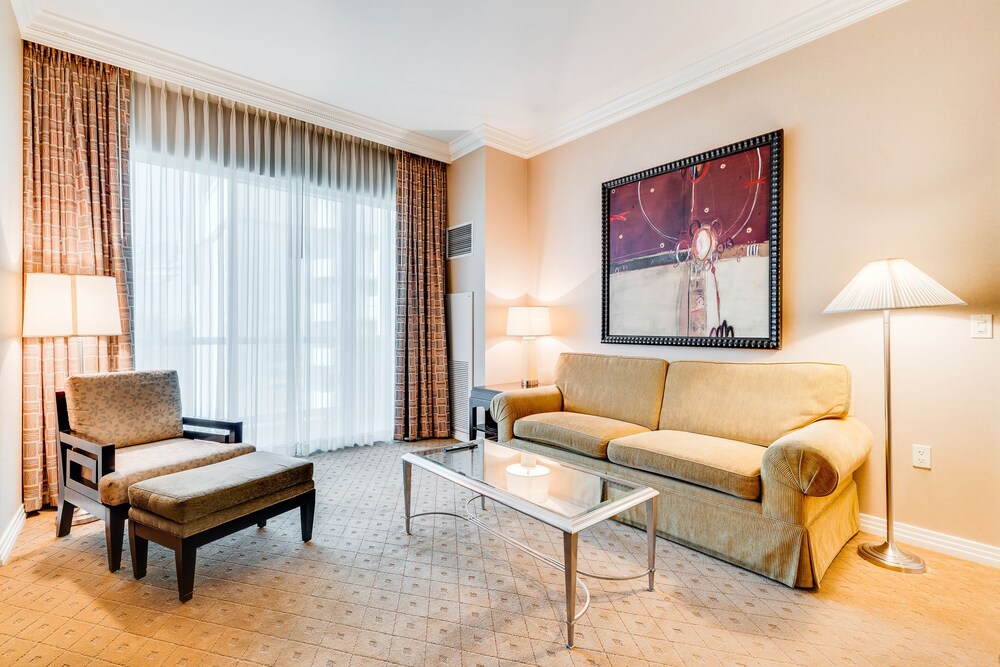 Signature Suite, 1 Bedroom - Room