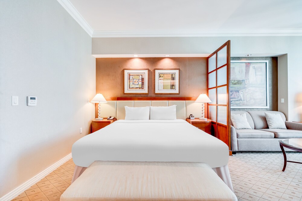 Signature Junior Suite - Room