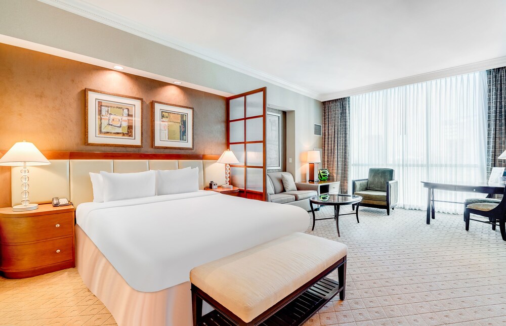 Signature Junior Suite - Room