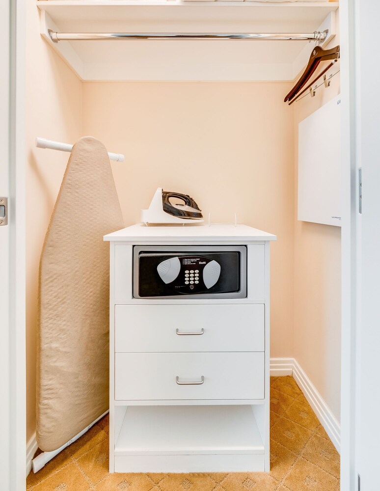 Signature Suite, 1 Bedroom - Room