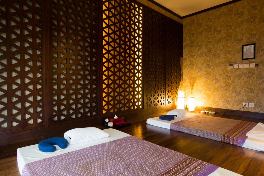 Treatment Room