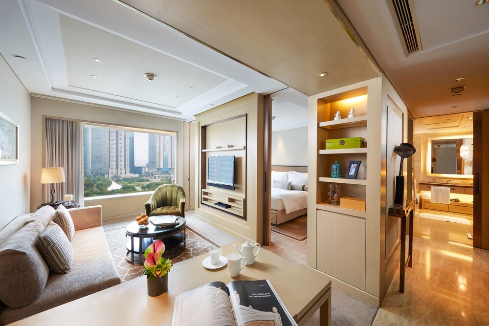 Room, 1 Bedroom - Guestroom