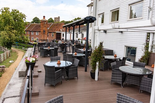 The Mill Hotel